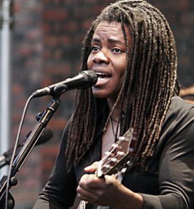 Tracy Chapman