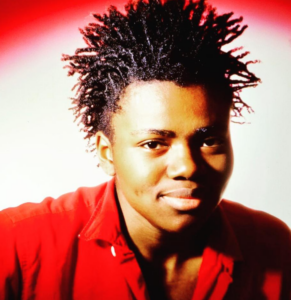 Tracy Chapman