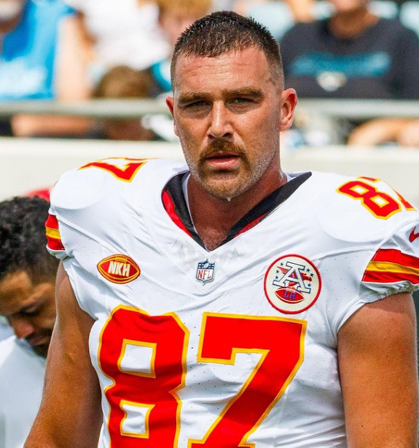 Travis Kelce and Brock Purdy Relationship Are They Related? Family Details, Age And More