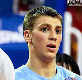 Tyler Hansbrough