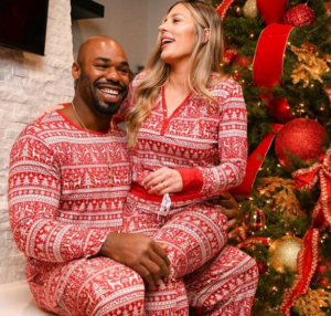 Tyron Smith Wife Holly Berens