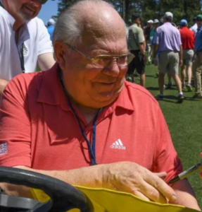 Verne Lundquist