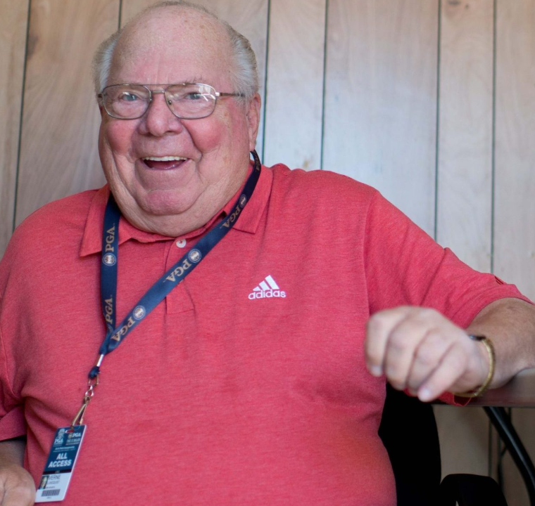 Verne Lundquist