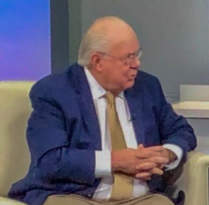 Verne Lundquist