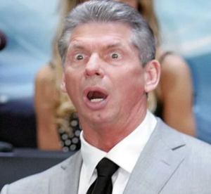 Vince McMahon
