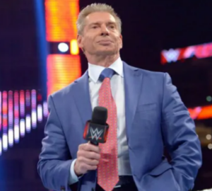 Vince McMahon
