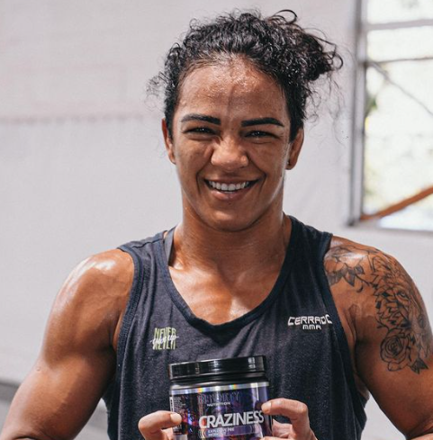 What Religion And Ethnicity Viviane Araujo Follow? Muslim Religion Revealed