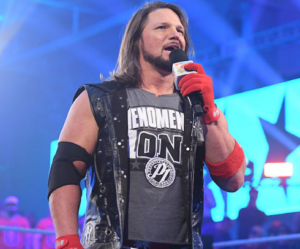AJ Styles