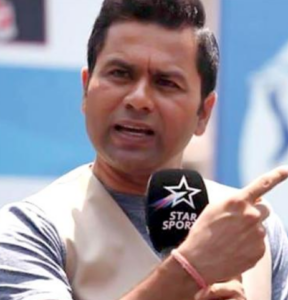 Aakash Chopra