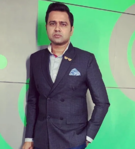Aakash Chopra
