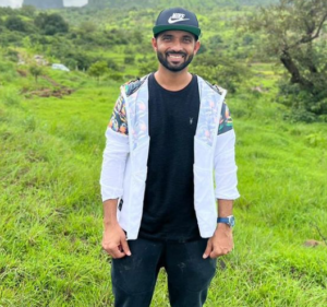 Ajinkya Rahane