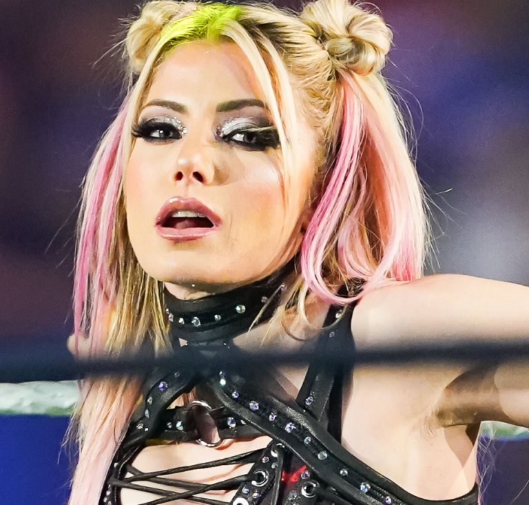 Alexa Bliss Resumes Gym Training During WWE Hiatus Bio Career Net alexa-bliss-resumes-gym-training-during-wwe-hiatus-bio-career-net