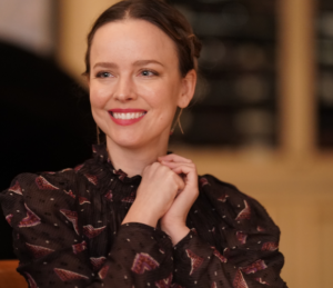 Allison Miller