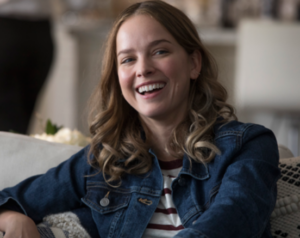 Allison Miller