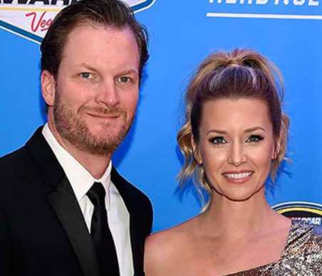 Who Is Amy Reimann? Meet Dale Earnhardt Jr. Wife, Bio/Wiki, Career