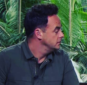 Ant McPartlin
