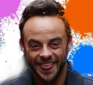 Ant McPartlin
