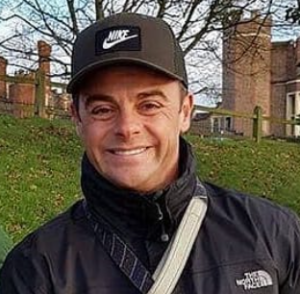 Ant McPartlin