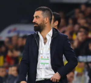 Arda Turan