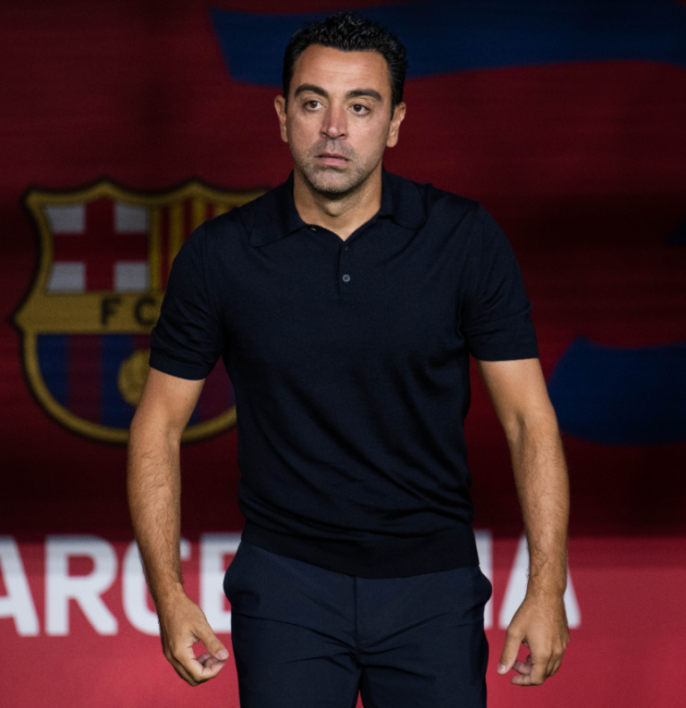 Barcelona Manager