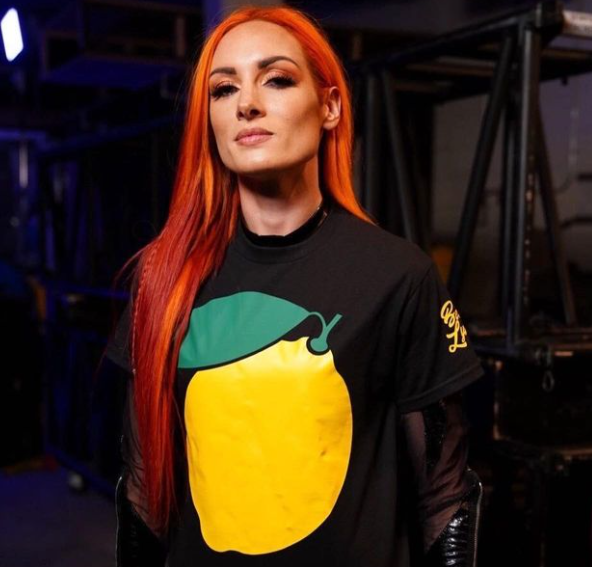 Becky Lynch