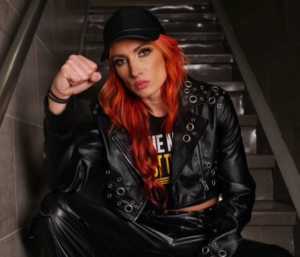 Becky Lynch