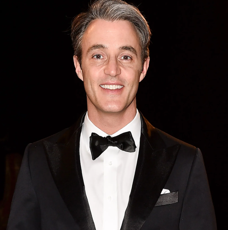 ben mulroney weight loss illness sick health Image 6