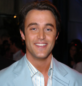 Ben Mulroney