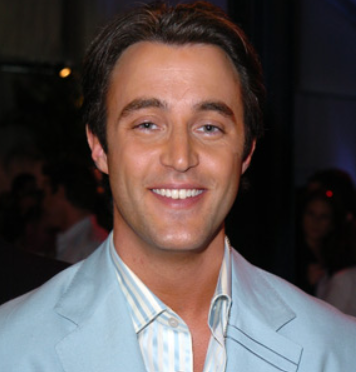 ben mulroney weight loss illness sick health Image 8
