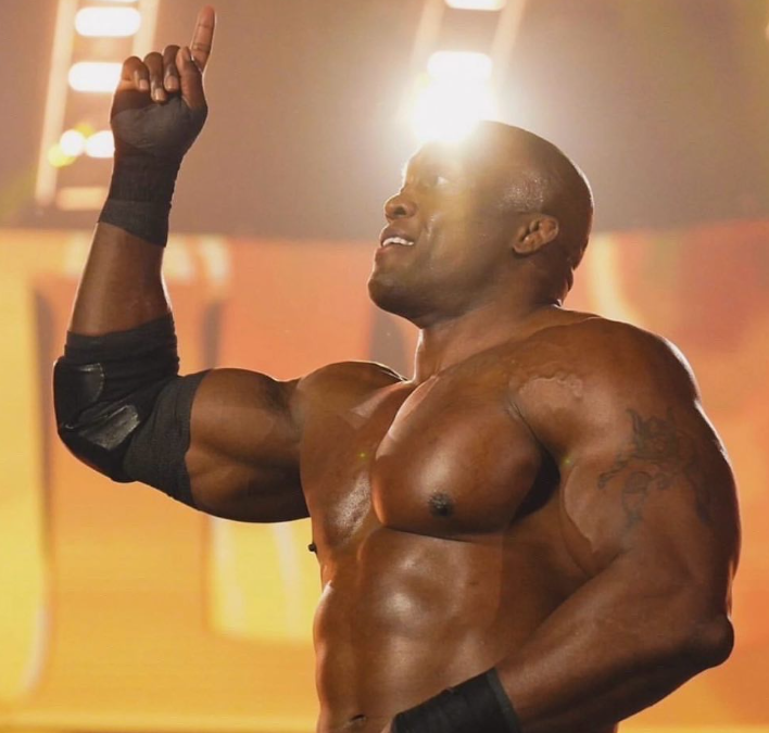 Bobby Lashley’s Meaningful Tattoos Revealed