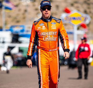 Brad Keselowski