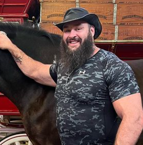 Braun Strowman 