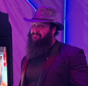 Braun Strowman