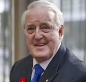 Brian Mulroney