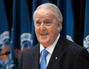 Brian Mulroney