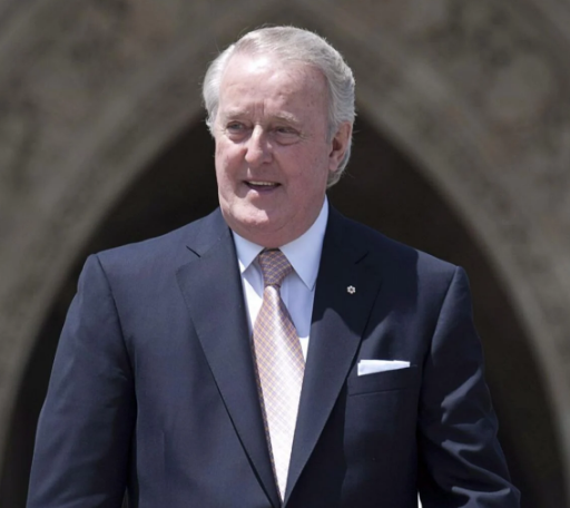 Brian Mulroney