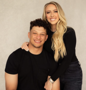What Happened To Brittany Mahomes? Wiki, Net Worth, Family And More