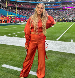 Brittany Mahomes