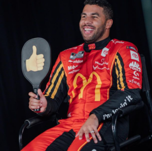 Bubba Wallace