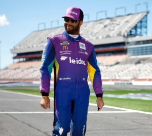 Bubba Wallace