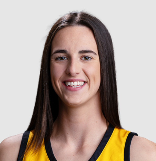 Caitlin Clark