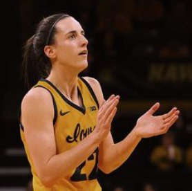 Caitlin Clark 