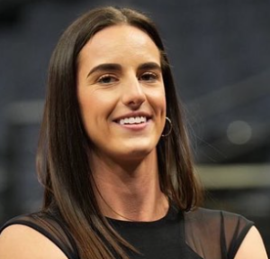 Caitlin Clark 