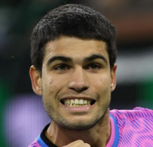 Carlos Alcaraz