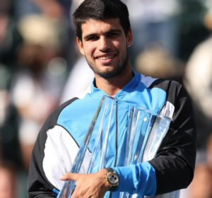 Carlos Alcaraz