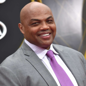 Charles Barkley