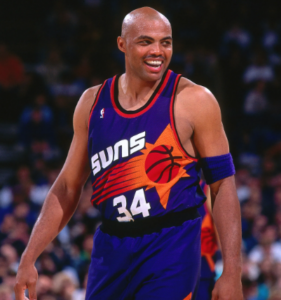 Charles Barkley