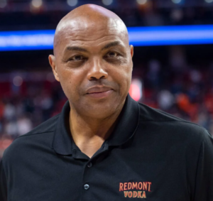 Charles Barkley