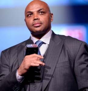 Charles Barkley
