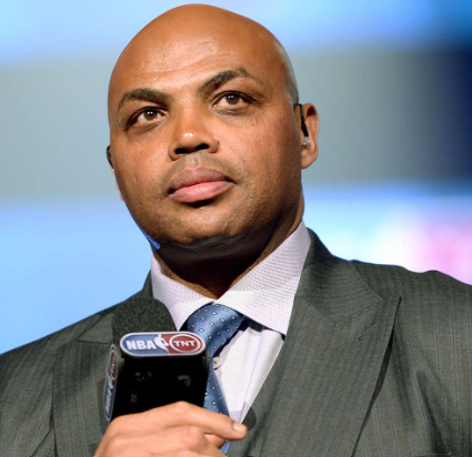 Charles Barkley